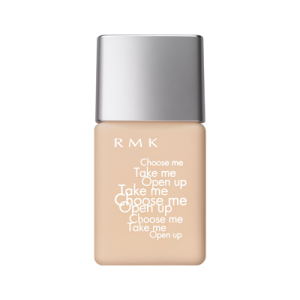「RMK」 リクイドファンデーション ＜S＞