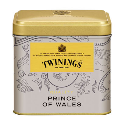 トワイニング紅茶　クオリティ　プリンスオブウェールズ　100g
