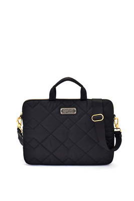 クロスビー キルト ナイロン 13インチ コミューター