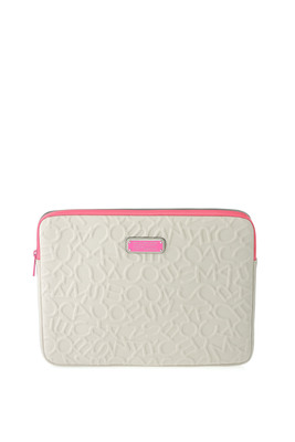 スクランブルド ロゴ ネオプレン 13インチ ケース