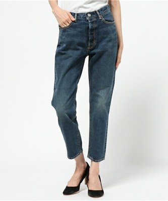 Pauline SV Ankle Tapered-B