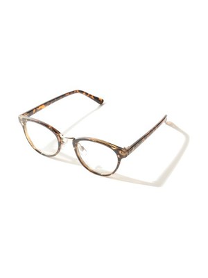 ヴィンテージ風グラス