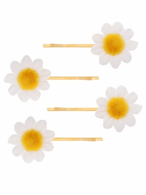 WEGO WEGO/フラワーピン