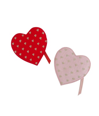 『SOPHIA203』 LOVE POUCH-M