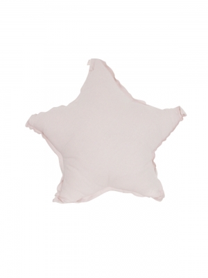 『n°74』Star Cushion Pastel