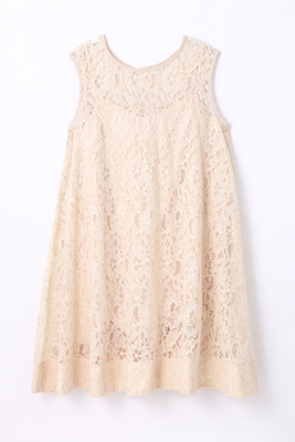 レースワンピース