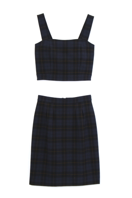 チェックセットアップ