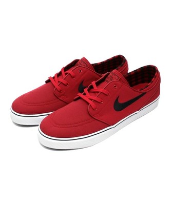 NIKE ナイキ NIKE ZOOM STEFAN JANOSKI M615957A 601GRED/BK WHT