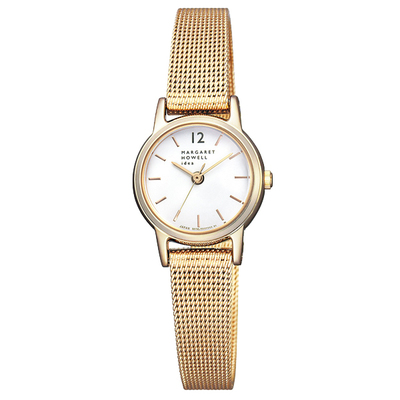 マーガレット ハウエル アイディア