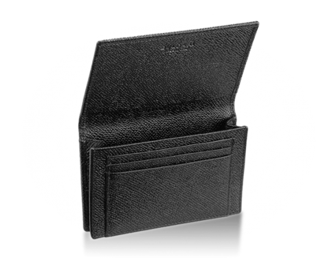 ブルガリ ブルガリ マン ビジネスカードホルダー