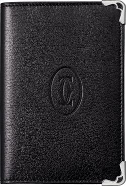 マスト ドゥ カルティエ カード ホルダー