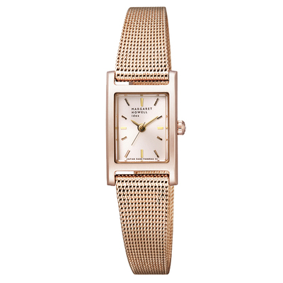 マーガレット ハウエル アイディア