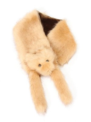 フォックスイメージマフラー