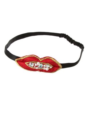 リップマークカチューム