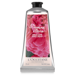 ピオニー フェアリーハンドクリーム