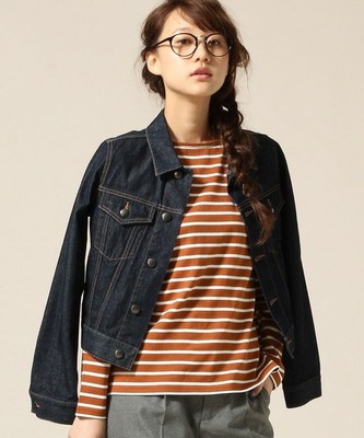 ライトオンスＧジャン 567279