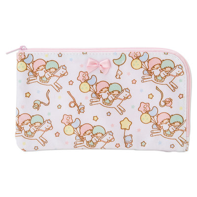 リトルツインスターズ マスクポーチ