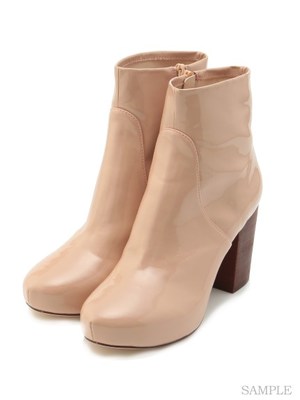 snidel (スナイデル)  ミドルブーツ