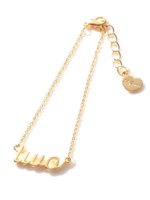 ナンバーロゴブレス