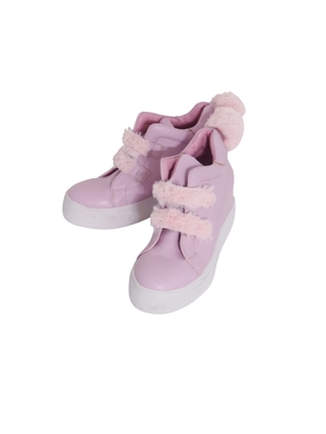 rabbit sneakers