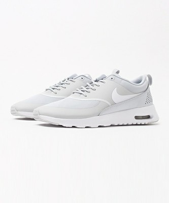 WMNS NIKE AIR MAX THEA　599409-019