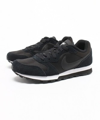 NIKE  WMNS NIKE MD RUNNER 2
