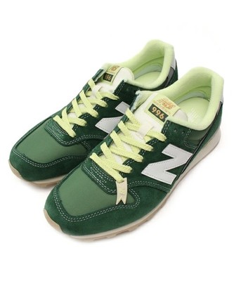 NEW BALANCE WR996