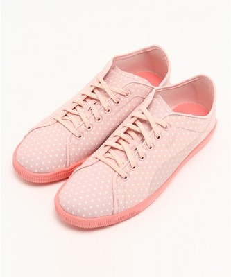 Puma Lady Lite Polka dot  360502-01 