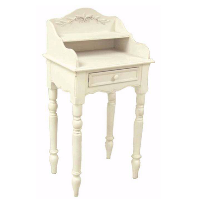 Country Corner ロマンスコレクション♪ ベッドサイドテーブル