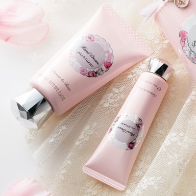 リラックス　ハンドクリーム　R（30g）