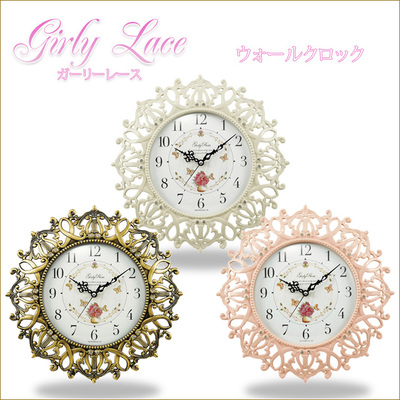 ウォールクロック