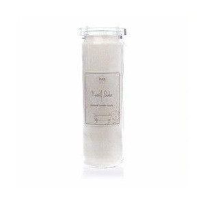 ミネラルパウダー パチュリラベンダーバニラ 500ml　