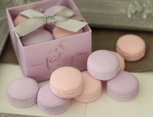 フレグランスオーナメント