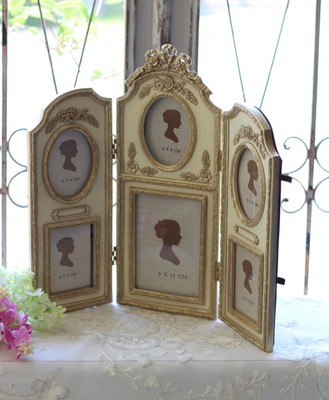 ファミリーフォトフレーム