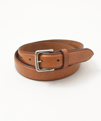 FREEMANS SPORTING CLUB JP TAILOR　FSC BELT DRESS