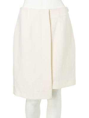 LAGUNAMOON gapレングスタイトスカート