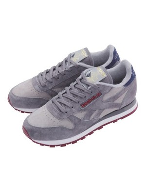 X-GIRL X REEBOK CLASSIC LEATHER