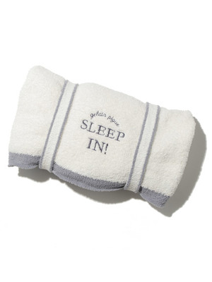 パウダーブランケット