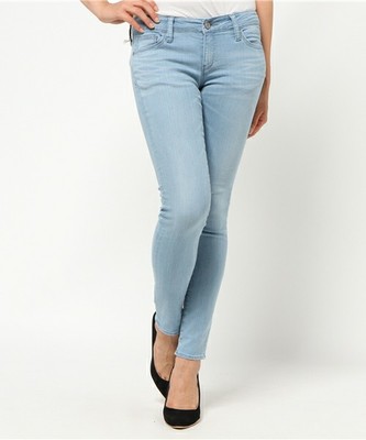 AZUL by moussy GENERAL SKINNY(L74)