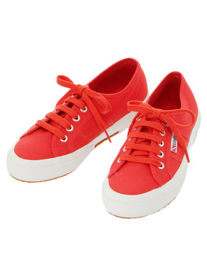 【SUPERGA】 COTU CLASSIC