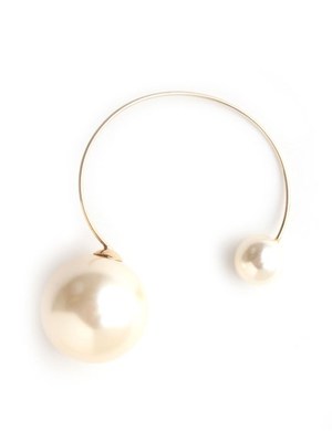 2パール細バングル