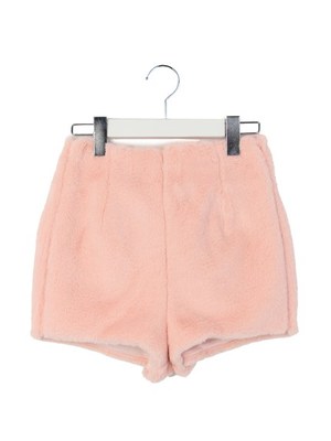 ラビテイルファーパンツ