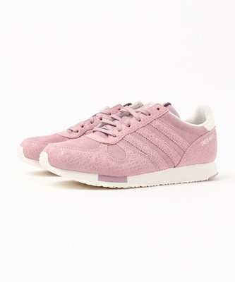 レディース adidas アディダス GRETE WAITZ グレテワイツ S81280 15FA SHIPNK/SHIPNK/CWHITE