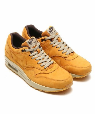 NIKE / AIR MAX 1 LTR PREMIUM【SP】