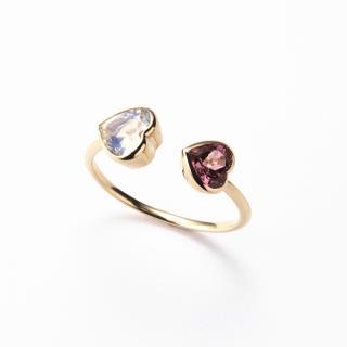 Dreaming ring“heart”