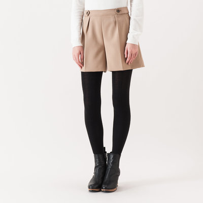 ダブルクロス　ショートパンツ