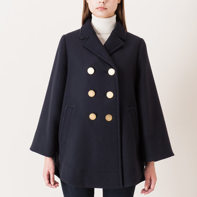 リバーメルトン　ケープコート