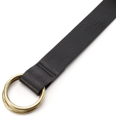 レディスレザーベルト