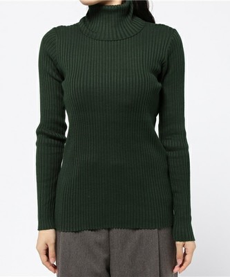 KBF ワイドリブタートル