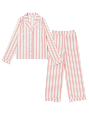 HOTEL STRIPED PAJAMA